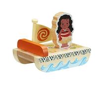 Disney Princess Wooden Mini Carriages-Styles Vary