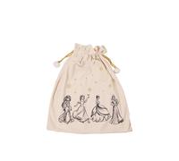 Disney Princess Xmas Sack - Multi Pattern Disney Multicolor