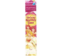 Disney Princess You´re My Royal Party Guest Award Ribbon Disney Princess Multicolor
