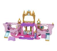 Disney Princess CARRIAGE TO CASTLE PLAYSET