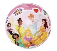 Disney Princesse Bioball Ball for Handball Sea Beach Garden 17 cm