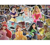 Disney Princesses