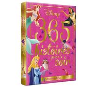 Disney Princesses - 365 Histoires pour le soir