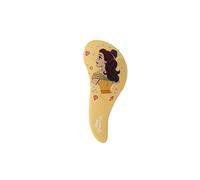 Disney princesses - Brush format for separate hair beaut bag - princess - all hair types