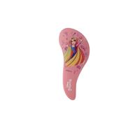 Disney princesses - Brush format for separate hair mini rapunzel - princess - all hair types
