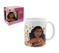 Disney Princesses Ceramic Mug Model Mug Breakfast Bowl 11oz for Kids