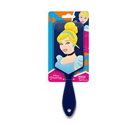 Disney princesses - Cinderella 3D Silicon Hair Brush - Princess - All Hair Types