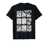 Disney Princesses Class of Ever After T-Shirt