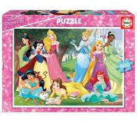 Disney Princesses (General merchandise)