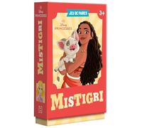 DISNEY PRINCESSES - Jeu de cartes - Mistigri