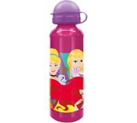 DISNEY Princesses Kids Aluminum Water Bottle 530 ml BPA-Free MPN 51260