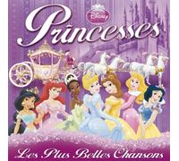 Disney Princesses, Les..
