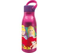 DISNEY Princesses Original Storage Aluminum Bottle 760 ml for Kids MPN 51261