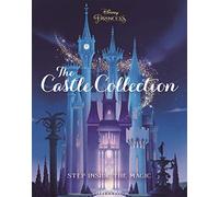 Disney Princesses: The Castle Collection: Step inside the enchanting world of the Disney Princesses! (Shockwave)