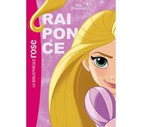 Disney Princesses, Tome 1. Raiponce