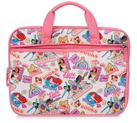 Disney Princesses Zip Sleeve for Fire HD 10 Kids and Kids Pro tablets
