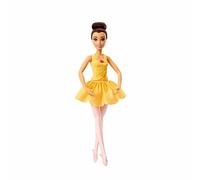 Disney Princesses Ballerina Belle Doll