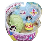 Disney Princess character Magical Movers Mulan 10 cm