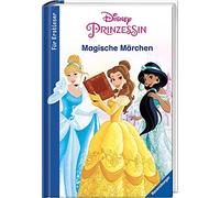Disney Prinzessin: Magische MArchen fA14r Erstleser by Scheller, Company New.