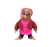 Disney Priscilla Plush - Zootopia - Small 10 1/2 Inches