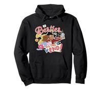 Disney Proud Family Penny Dijonay Jones Besties Til the End! Pullover Hoodie