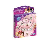 Disney Princess Charm Bracelets - Pink / 275kg