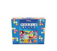 Disney Puzzle Blitz One Colour