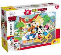 Disney - Puzzle Df Maxi Floor 60 Mickey - boardgames - P2222z