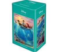 Disney Puzzle Giftbox: The Little Mermaid (500pc) - Officially Licensed New