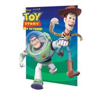 Disney Pyramid International Toy Story Lenticular Poster