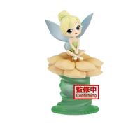 Banpresto Disney Peter Pan Stories Tinker Bell Version B Figure Figure