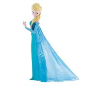 Disney Queen Elsa - Frozen Cake Figure