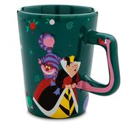 Disney Queen of Hearts Mug ? Alice in Wonderland
