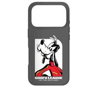 Disney Racing Goofy League On the Wild Side Race Car Driver Case for iPhone 17 Pro