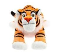 Disney Rajah Plush - Aladdin - Medium - 21 Inch