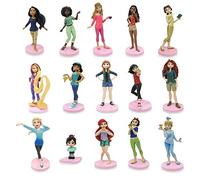 Disney Ralph Breaks The Internet Mega Figure Set
