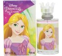 Disney Rapunzel Castle Eau de Toilette 100ml Spray