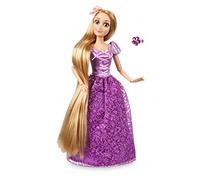 Disney Rapunzel Classic Doll with Ring - Tangled - 11 ½ Inches