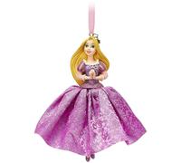 Disney Rapunzel Sketchbook Ornament - Tangled