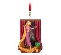Disney Rapunzel Sketchbook Ornament ? Tangled