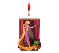 Disney Rapunzel Sketchbook Ornament ? Tangled
