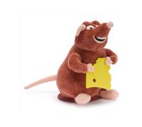 Disney Ratatouille - Emile Shoulder Soft Plush Toy