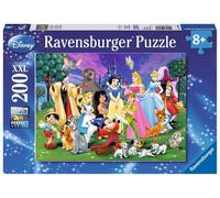 Disney RAV Puzzle Lieblinge 200 12698