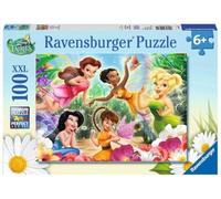 Puzzle 100 Disney Fairies - Ravensburger