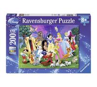 Disney RAVENSBURGER 12698 - PUZZLE XX