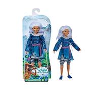 Disney Princess Raya & The Last Dragon Sisu Fashion Doll