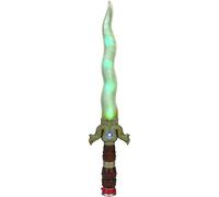 Disney's Raya and the Last Dragon - Raya's Action & Adventure Dragon Blade NEW