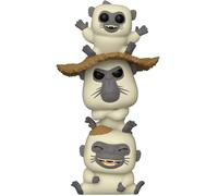 Disney Raya and the Last Dragon Funko POP Vinyl Figure Ongi