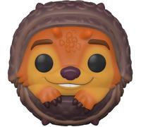 Funko POP! Disney: Raya - Tuk Tuk - Raya and the Last Dragon - Collectable Vinyl Figure - Gift Idea - Official Merchandise - Toys for Kids & Adults - Movies Fans - Model Figure for Collectors