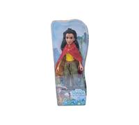 Disney Raya and The Last Dragon RAYA Figure Doll 30 cm